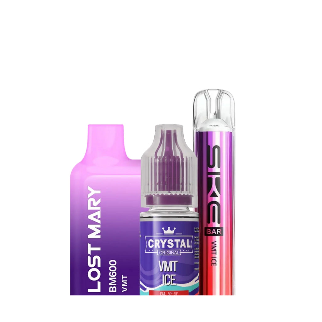VMT Flavour Vape